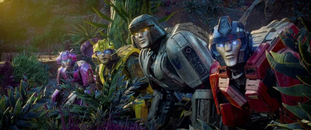 Aktorzy w Transformers: Kto zagrał w kultowej serii filmowej?