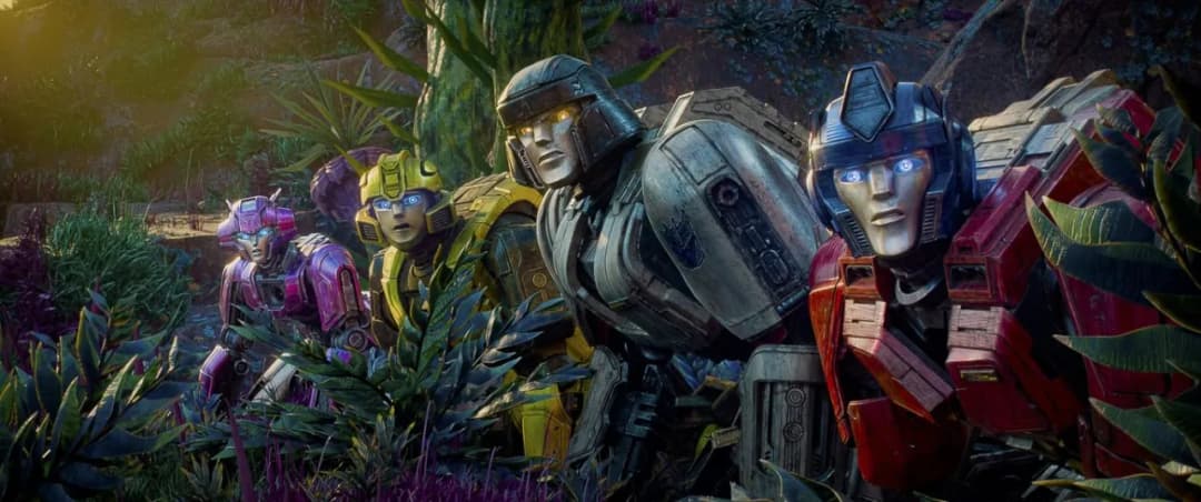 Aktorzy w Transformers: Kto zagrał w kultowej serii filmowej?