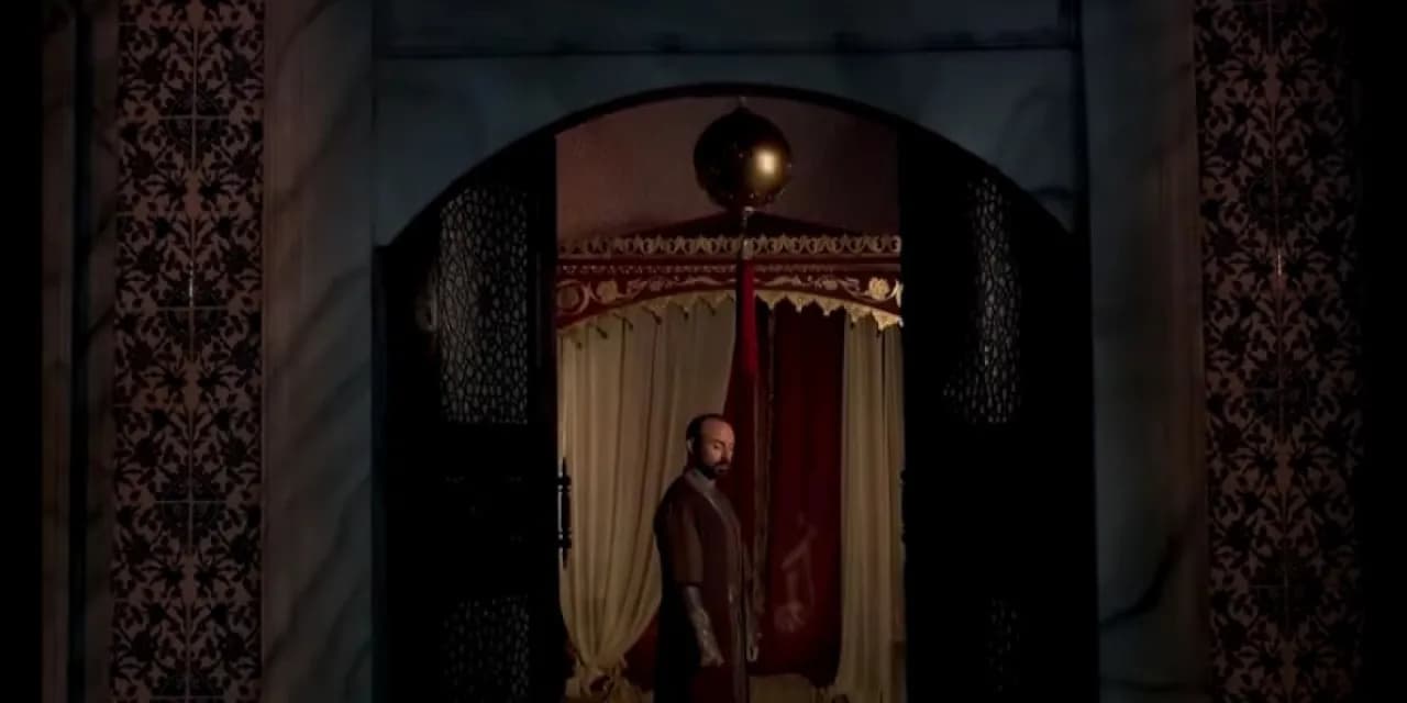 Ile odcinków ma wspaniałe stulecie? Zaskakujące fakty o serialu