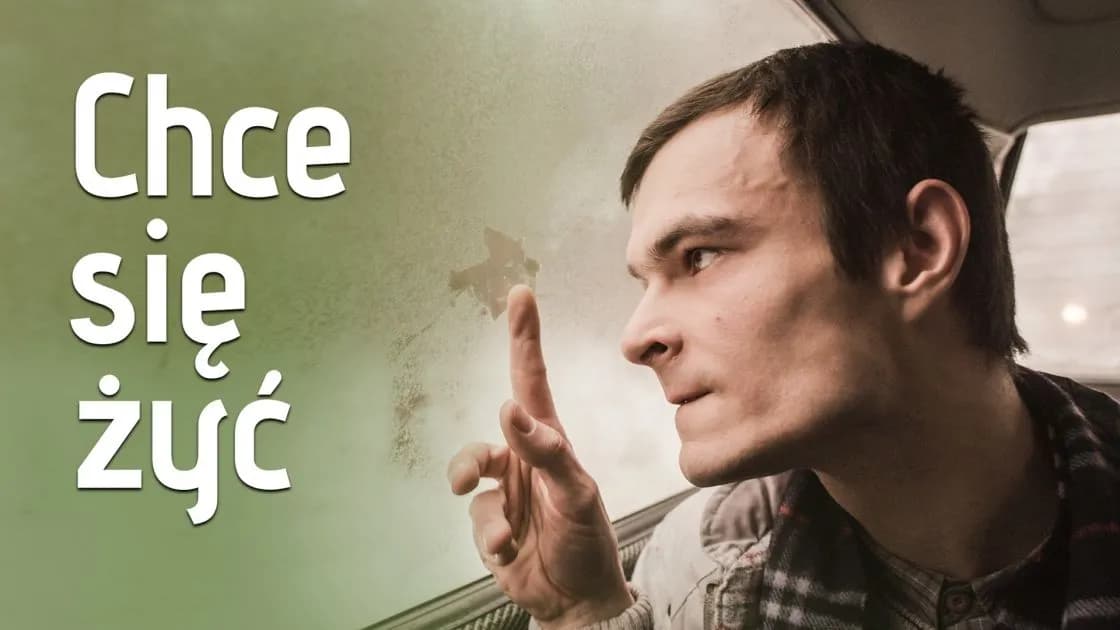 Polski film o niepełnosprawnym – historie, które poruszają serce