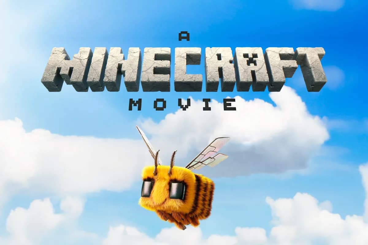 Filmy o Minecraft: najnowsze produkcje, które musisz zobaczyć