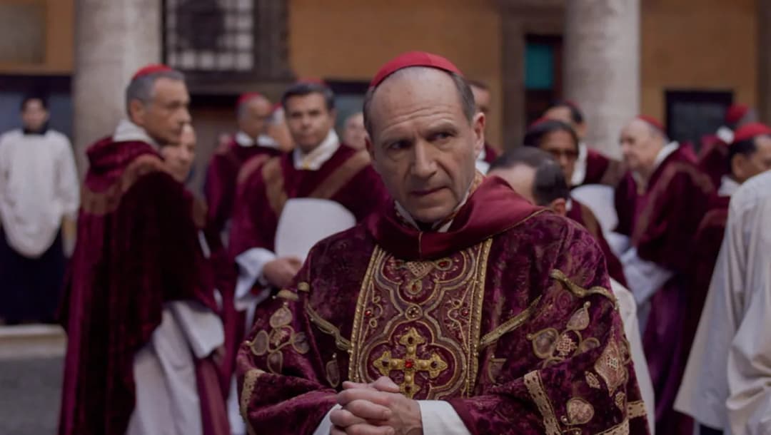 Filmy o Kościele: Odkryj kontrowersje, historię i duchowość