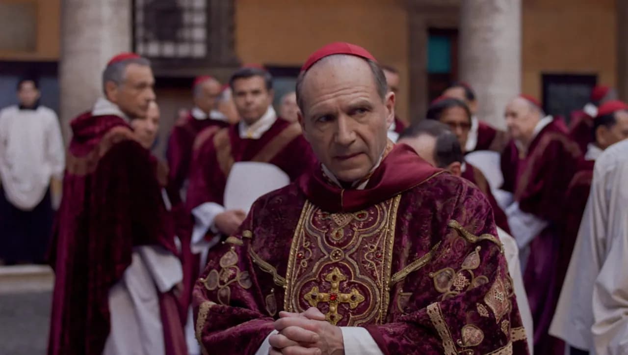 Filmy o Kościele: Odkryj kontrowersje, historię i duchowość