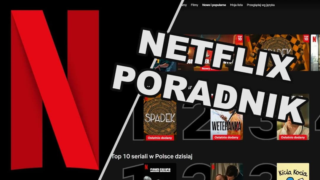 Jak zmienić pakiet na Netflix i uniknąć niepotrzebnych kosztów