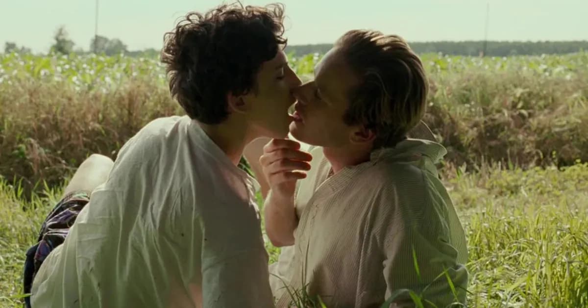 Filmy o romansach - emocjonujące historie miłości, które musisz zobaczyć