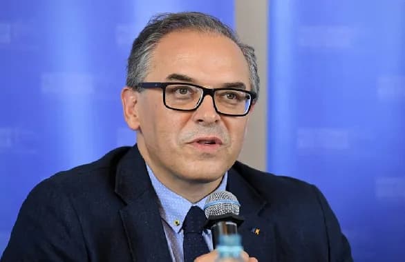 Wojciech Dąbrowski aktor: nieznane fakty o jego karierze i życiu