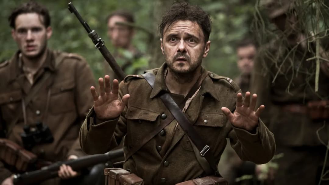 Kiedy film wołyń w telewizji? Sprawdź najbliższe emisje i godziny