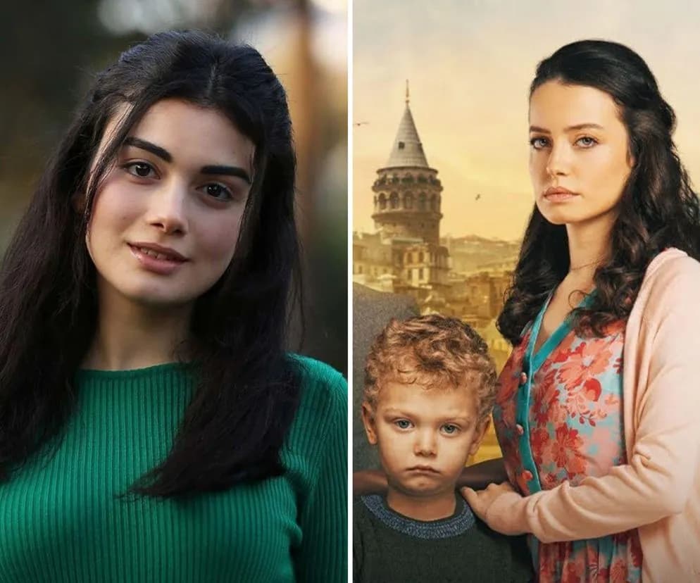 Burza namiętności ile odcinków? Zaskakująca liczba epizodów!