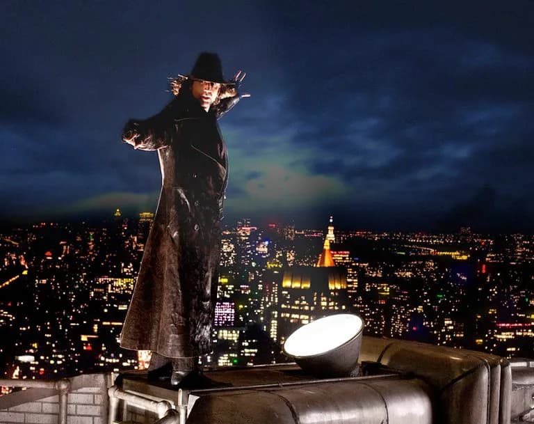 Najlepsze filmy o magikach złodziejach, które zaskoczą każdego fana